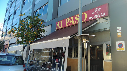 6187 al paso cafe tapas 1