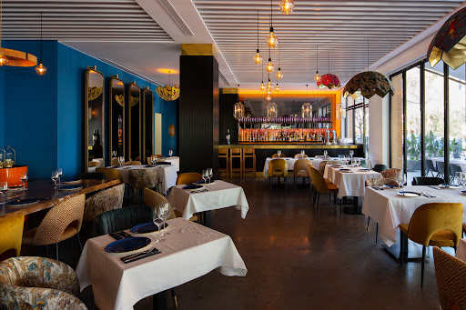 6202 al sur restaurante