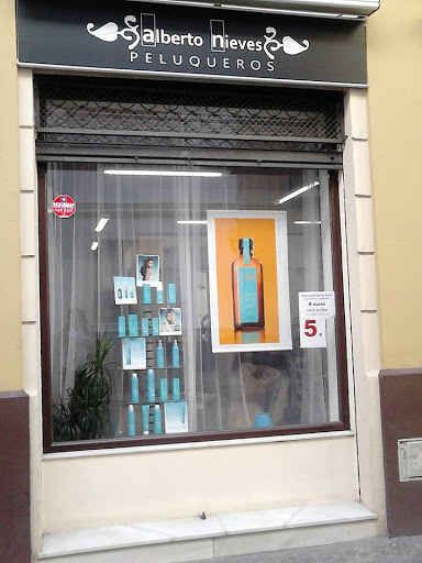 6314 alberto nieves peluqueros 1