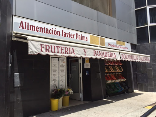 6498 alimentacion mendiz bocadillos chacina panaderia y fruteria san bernardo viapol sevilla