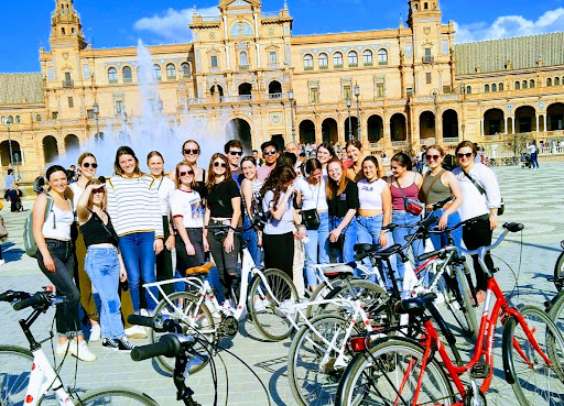 6515 all of seville bike rental tours