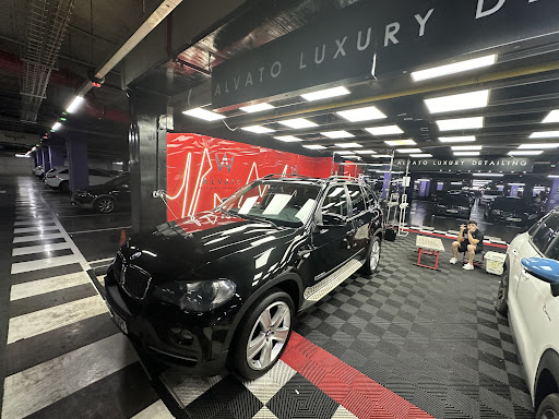 6665 alvato car wash lagoh lavado de coches en sevilla centro comencial lagoh alvatowash