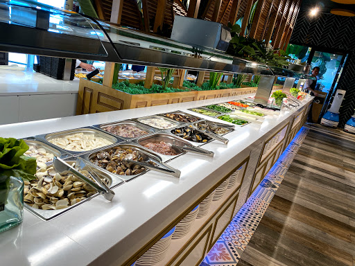 6703 amazonia wok cc lagoh sevilla 2