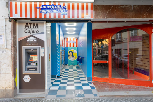 6716 american supermarket 24 h 2