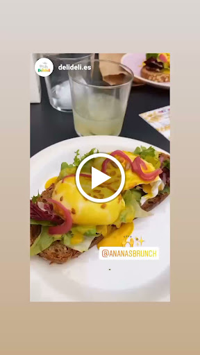 6815 ananas coffee brunch 1