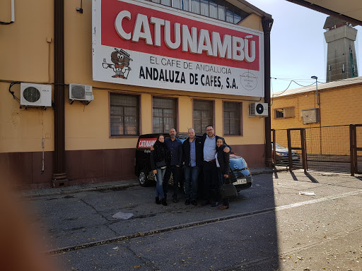 6848 andaluza de cafes 2