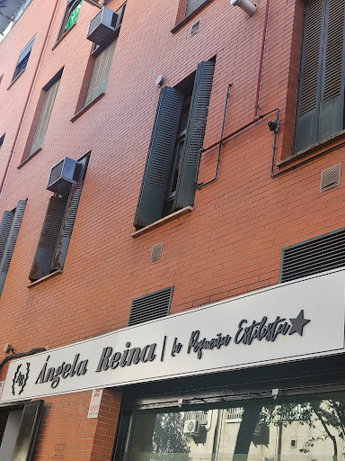 6879 angela reinala pequena estilista