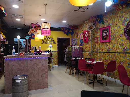 6897 anita la fantastica 1