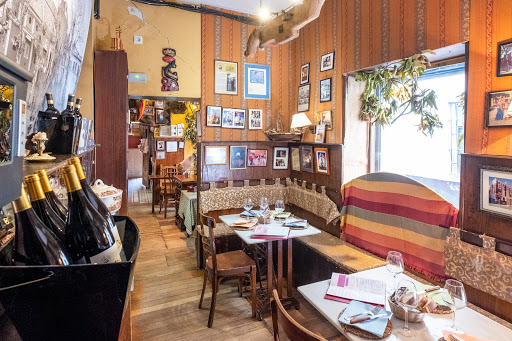 6924 antigua abaceria de san lorenzo