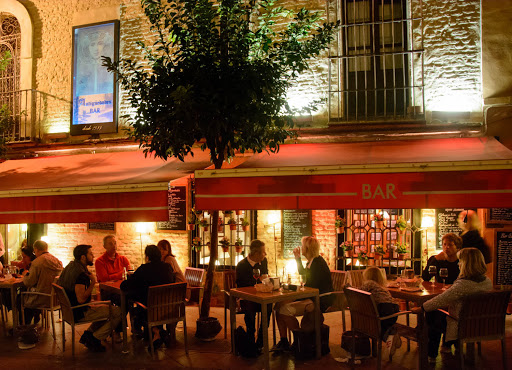 6947 antiguedades bar de tapas