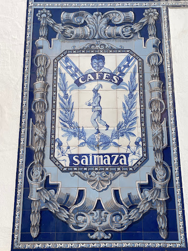 6952 antiguo tostadero de cafe saimaza