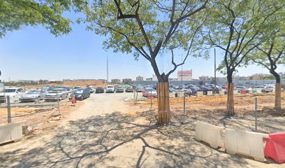 7046 aparcamiento calle tarso 1