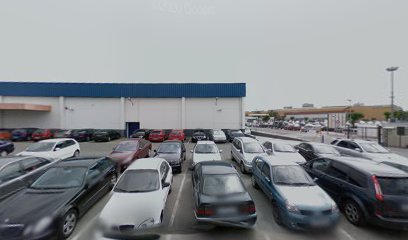 7061 aparcamiento clientes supermercados dia 1