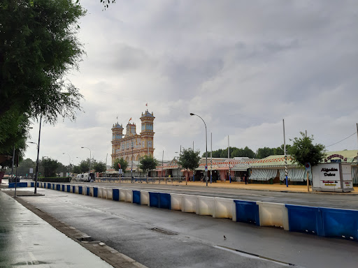 7070 aparcamiento colegio san jose