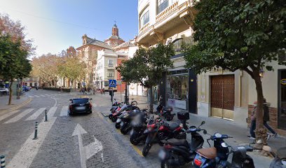 7099 aparcamiento de motos calle san pablo 1