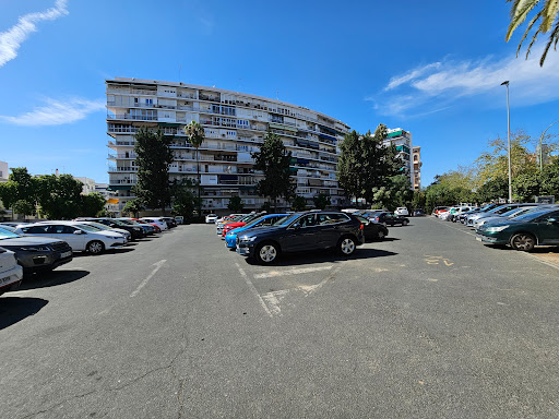 7178 aparcamiento gratuito cs mallen