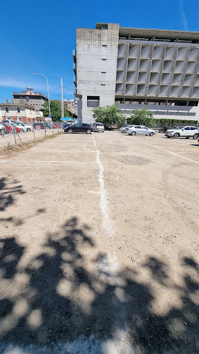 7203 aparcamiento lorenzo de sepulveda