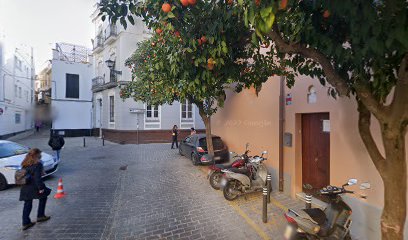 7234 aparcamiento motos calle san andres 1