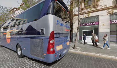 7266 aparcamiento para bicicletas 1