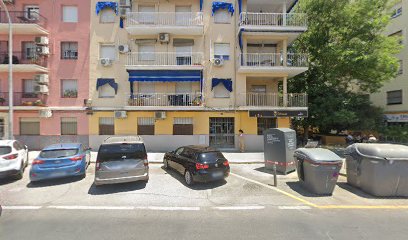 7275 aparcamiento para bicicletas 1