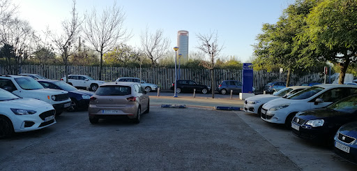 7291 aparcamiento publico cartuja