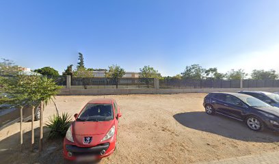 7320 aparcamientos jose sebastian y bandaran 8211 entrada norte 1