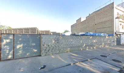 7325 aparcamientos torreventura 1