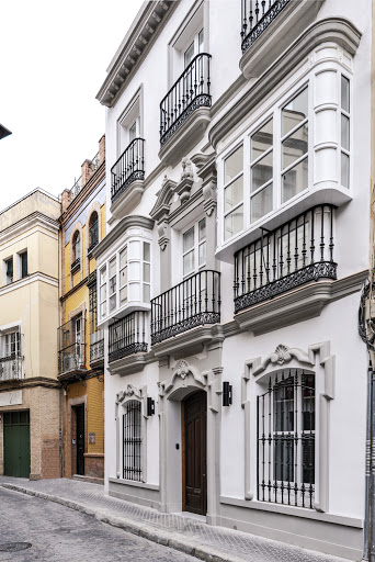 7374 apartamentos el caminante del agua