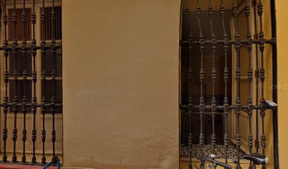 7376 apartamentos en casa palacio catedral 1