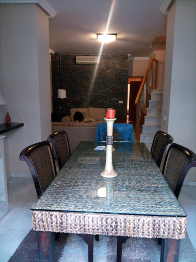 7397 apartamentos premium maestranza