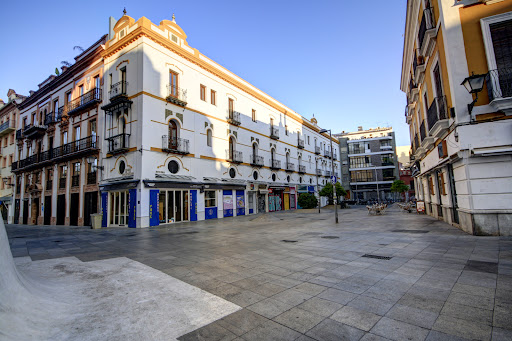 7404 apartamentos setas center