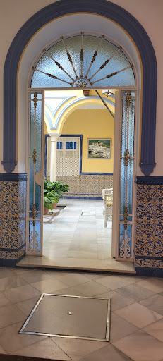 7408 apartamentos sevilla siete cruces