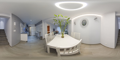 7419 apartamentos turisticos sevilla centro unique homes las setas la campana