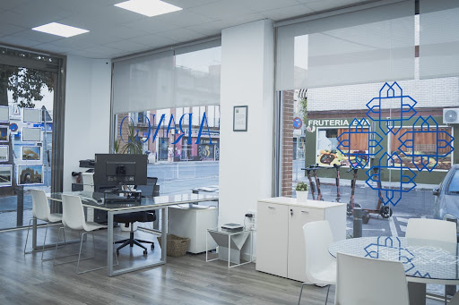 7475 arango asesores inmobiliarios s.l