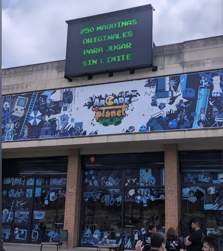 7483 arcade planet 2