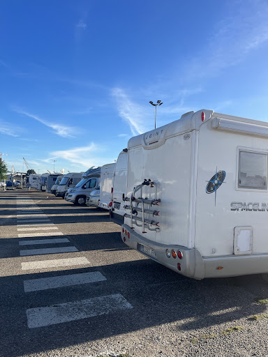 7516 area autocaravanas sevilla