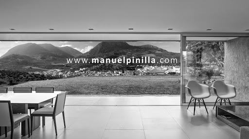 7554 arquitecto en sevilla manuel pinilla