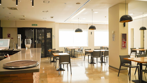 7570 arroceria la plaza vertice sevilla