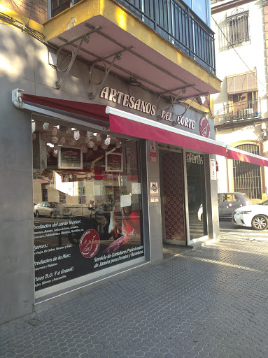 7599 artesanos del corte 2