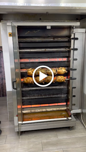 7651 asador de pollos la estrella 1