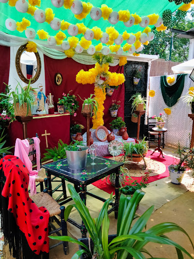 7746 asociacion de vecinos esperanza. ciudad jardin 1