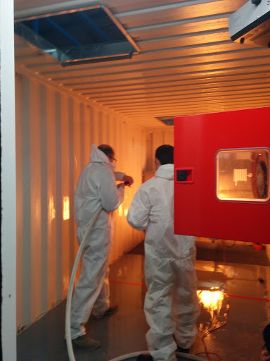 7763 aspy prevencion sevilla