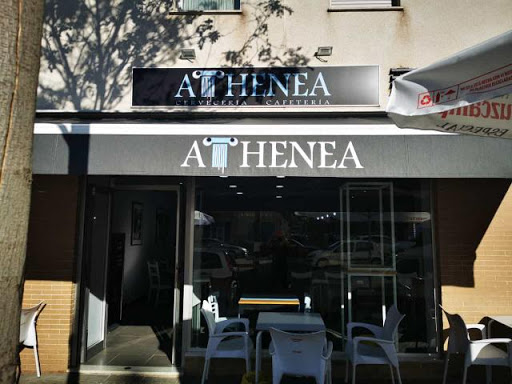 7820 athenea bar
