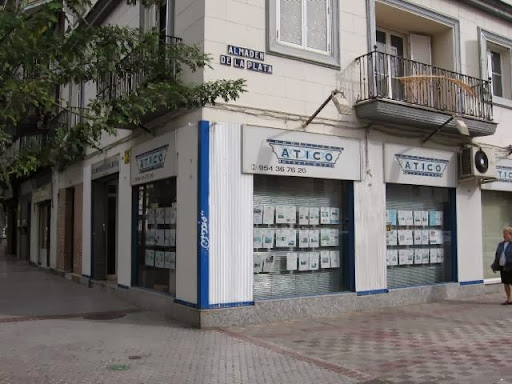 7829 atico miraflores