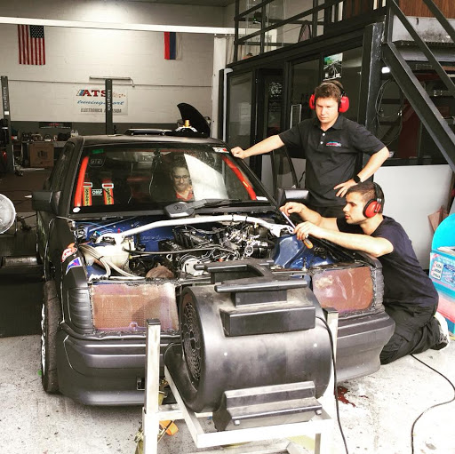 7857 ats motorsport