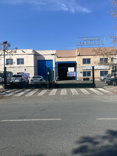 7906 auto 8211 radiadores madueno