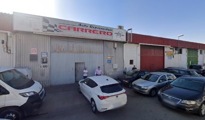 7932 auto reparaciones carrero sc 1