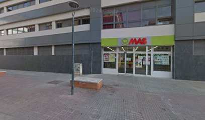 8058 av. de la buhaira 29 garage 1