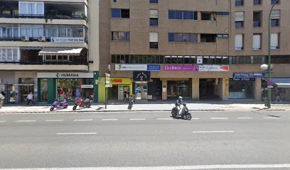 8082 av. de menendez pelayo 50 1