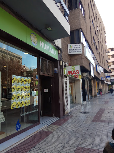 8085 av. de menendez pelayo 50 puerta 6 1